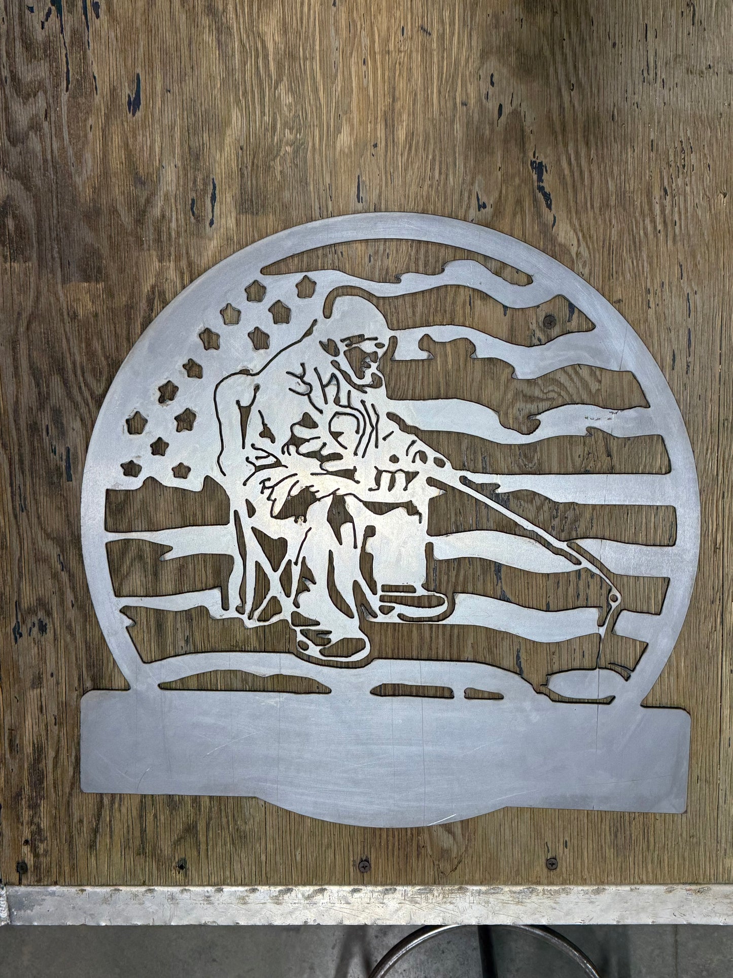 Ice fishing extravaganza