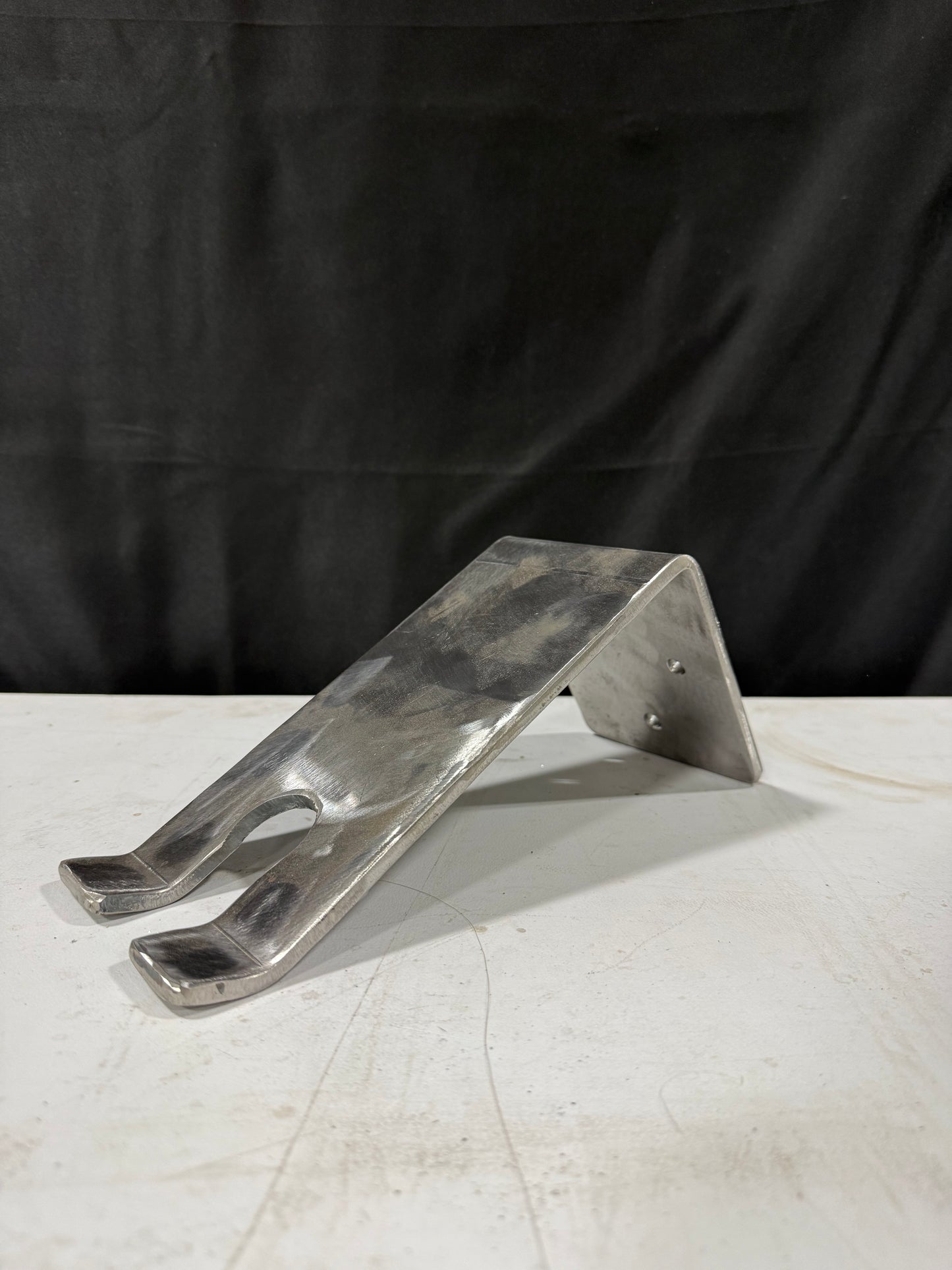 Ice Auger holder