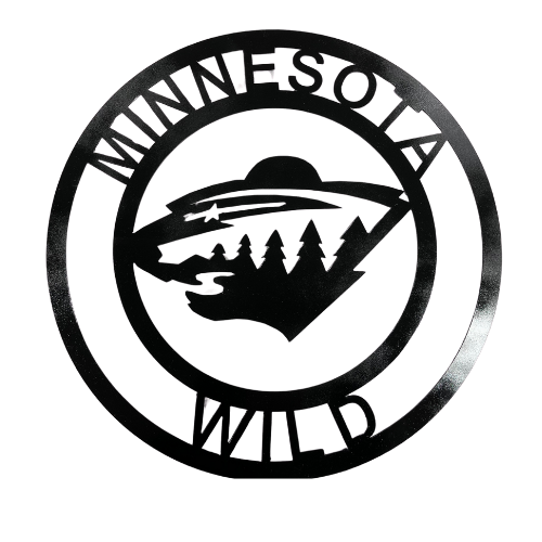 Wild Nation