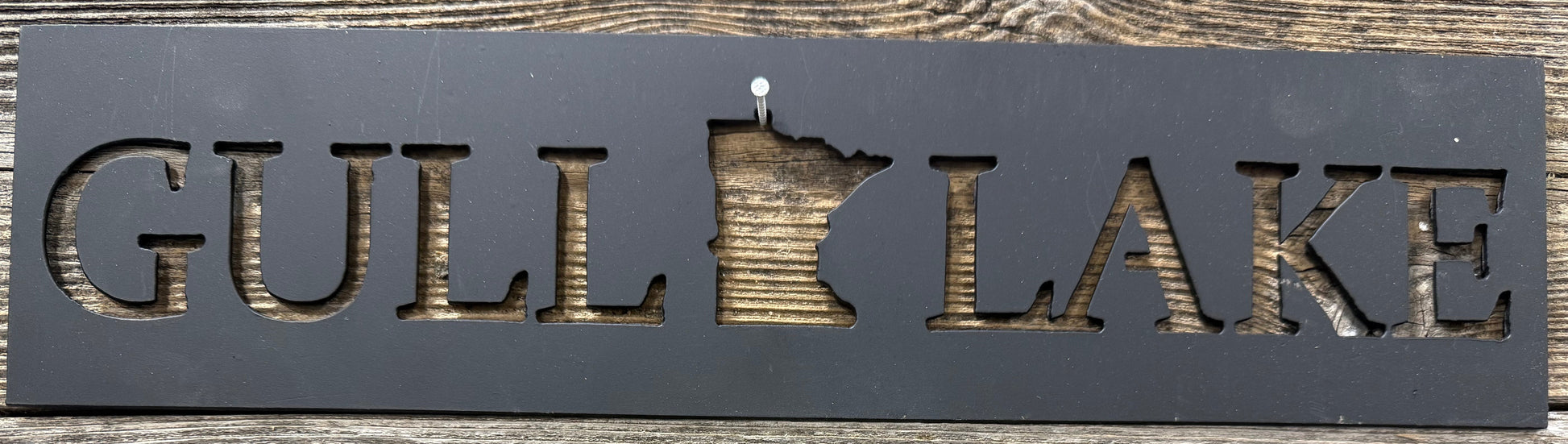 Perfect for lakeside living!