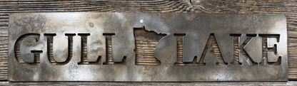 Gull Lake