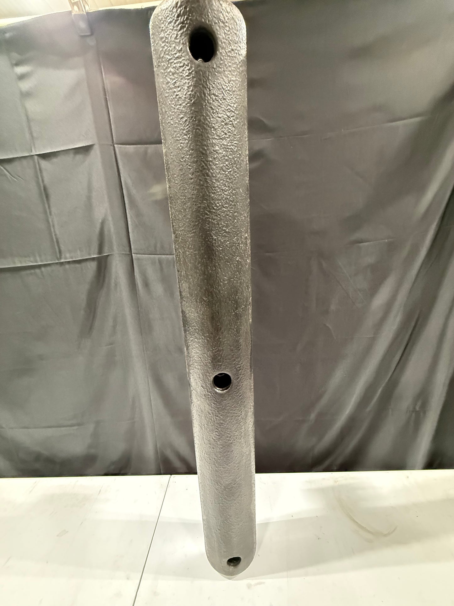 Aluminum Vinyl Dock Bumper