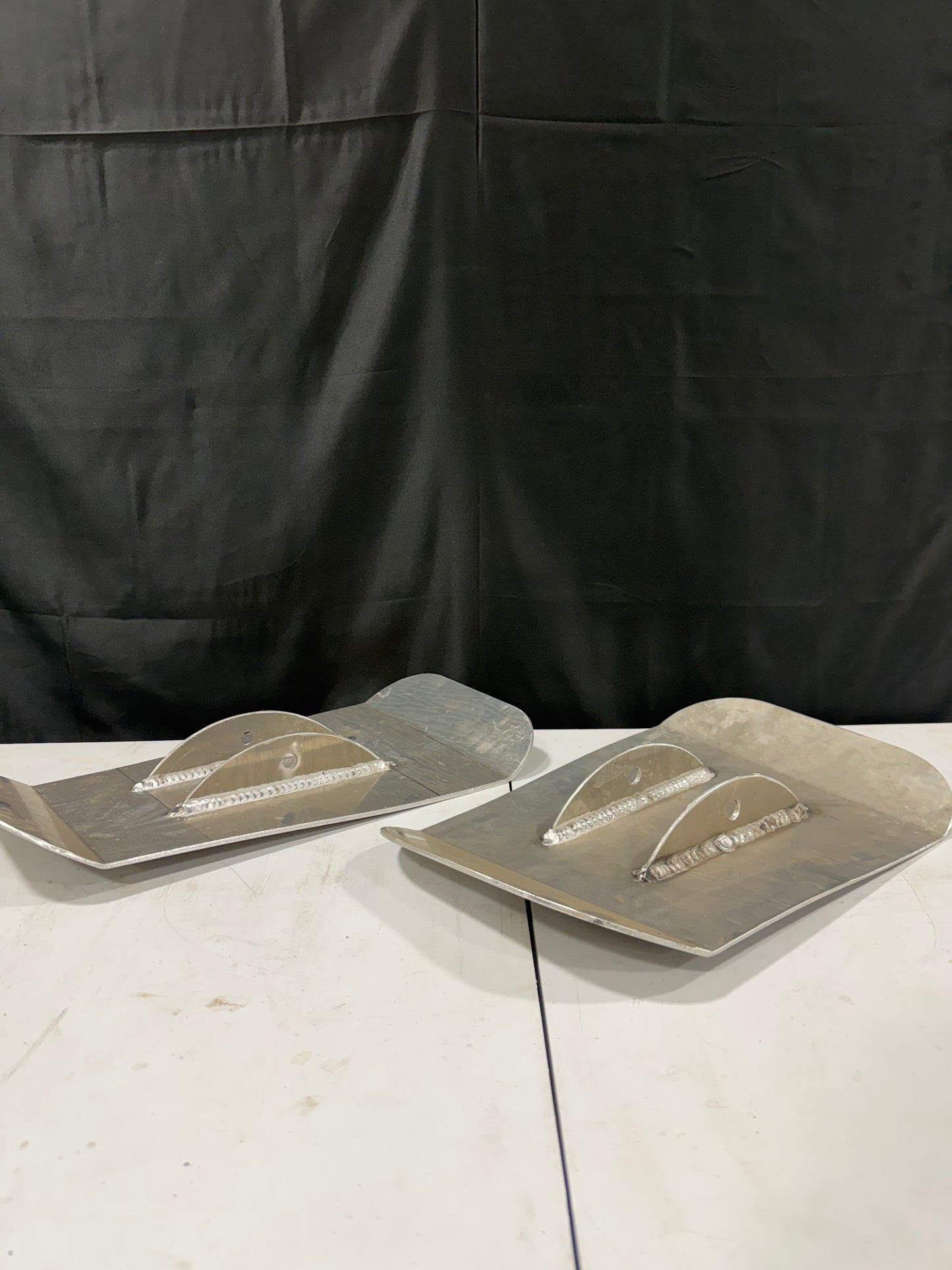 Boat lift Foot Pad Replacements