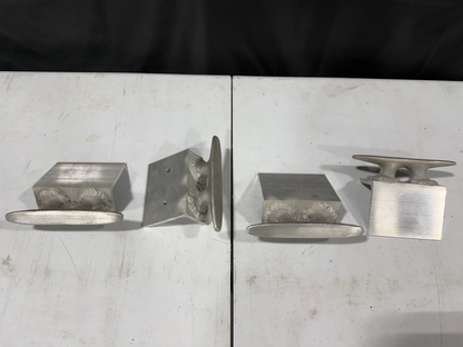 Dock Cleats