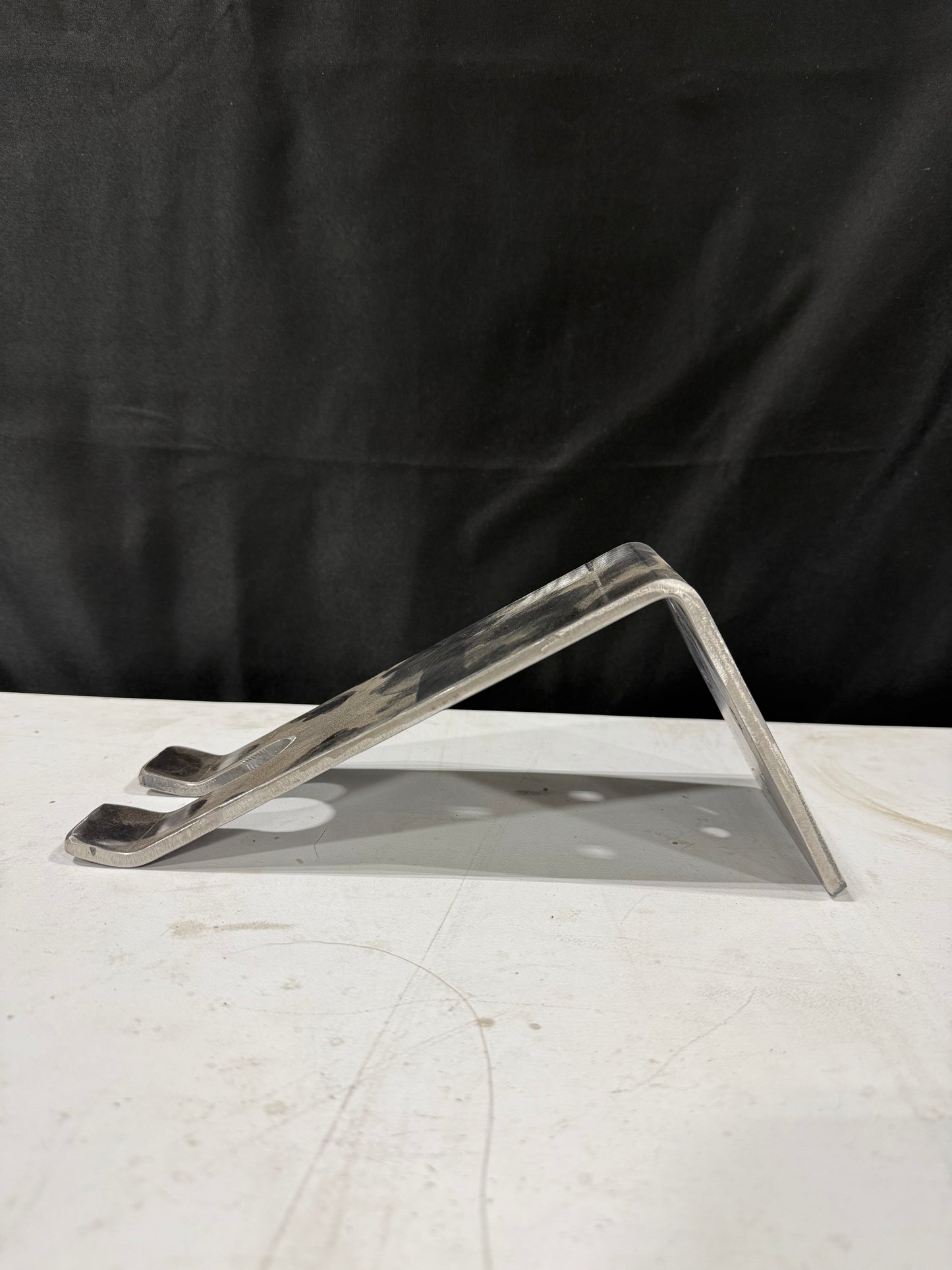 Ice Auger holder