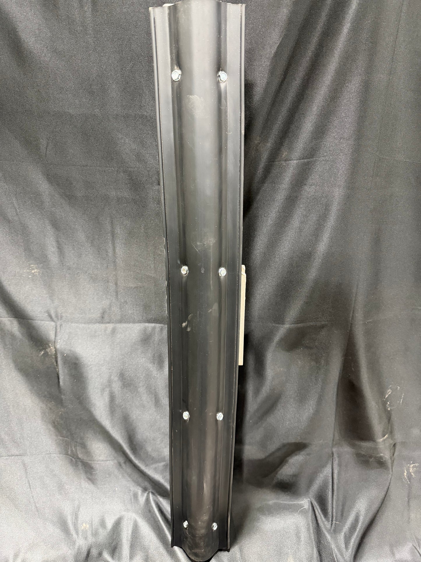 Aluminum Rubber Dock Bumper