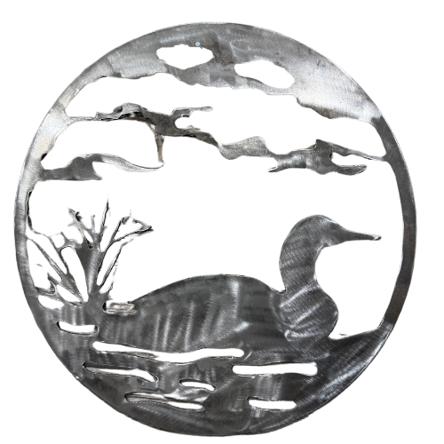 The Loon's Serenade
